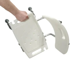 Duschstuhl BASIC