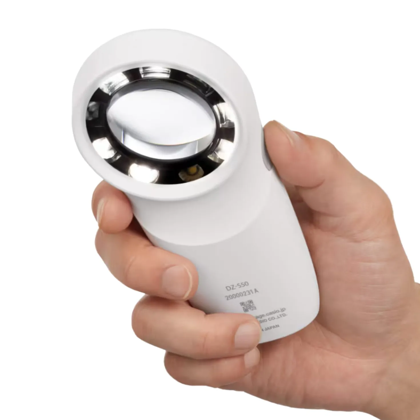 DZ-S50 Dermatoskop