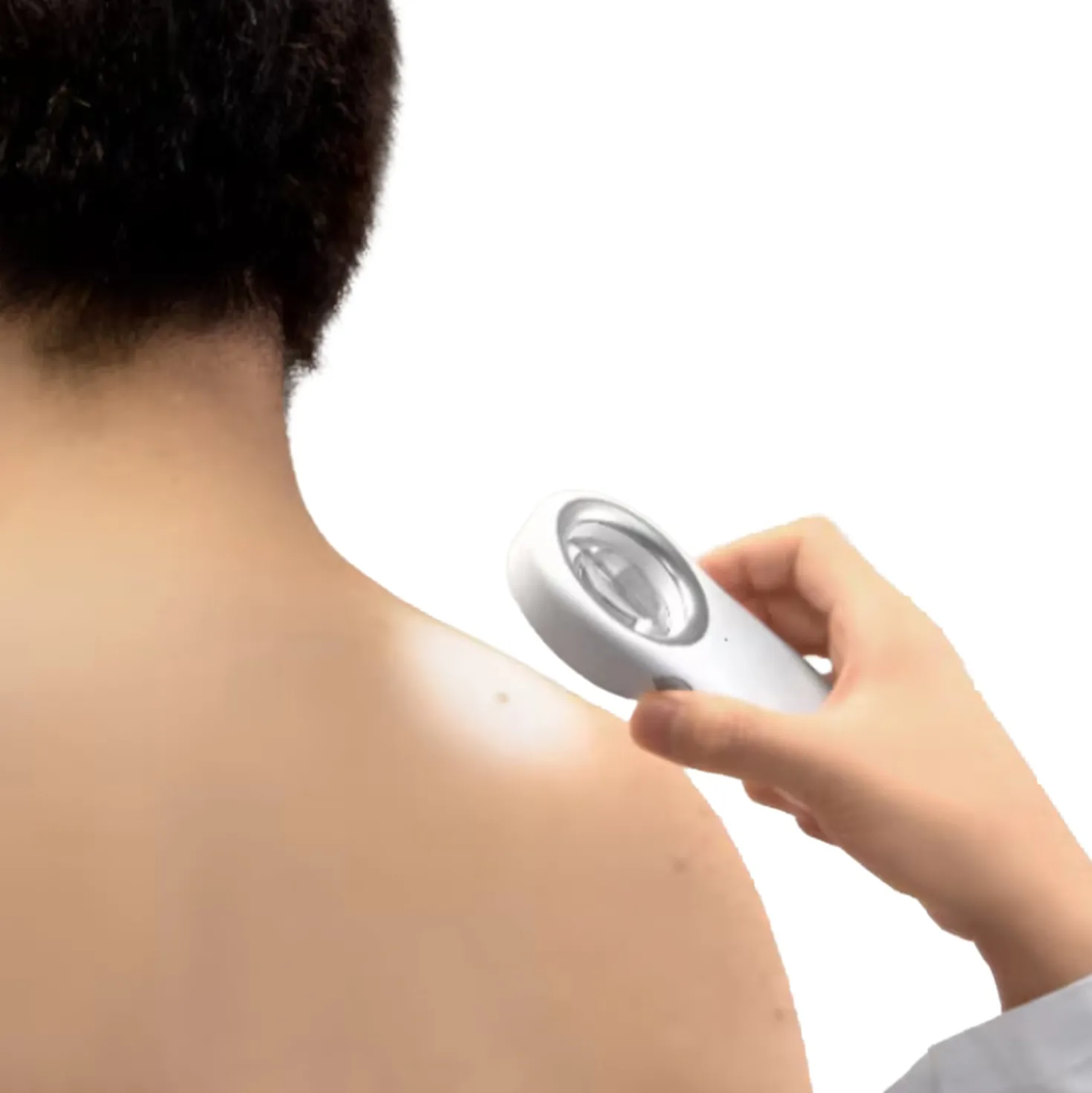 DZ-S50 Dermatoskop