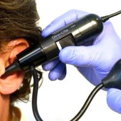 EarScope Pneumatic