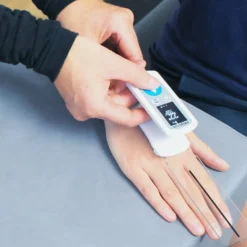EasyAngle - Digitales Goniometer