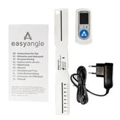 EasyAngle - Digitales Goniometer