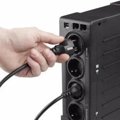 Eaton EL650DIN USV-Anlage