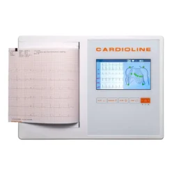ECG200L 12-Kanal-EKG