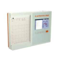 ECG200L 12-Kanal-EKG