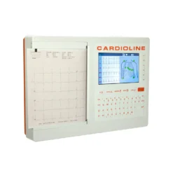 ECG200S 12-Kanal-EKG