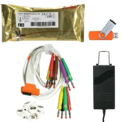 ECG200S 12-Kanal-EKG