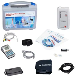 EC-3H/ABP Kombi-Holter System