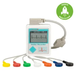 EC-3H Langzeit-EKG-Gerät