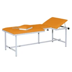Echokardiographieliege