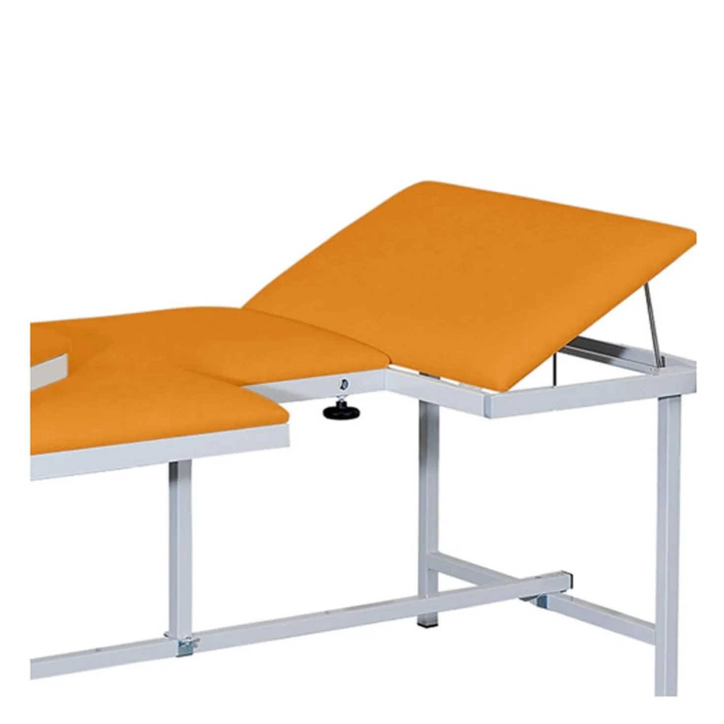 Echokardiographieliege