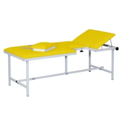Echokardiographieliege