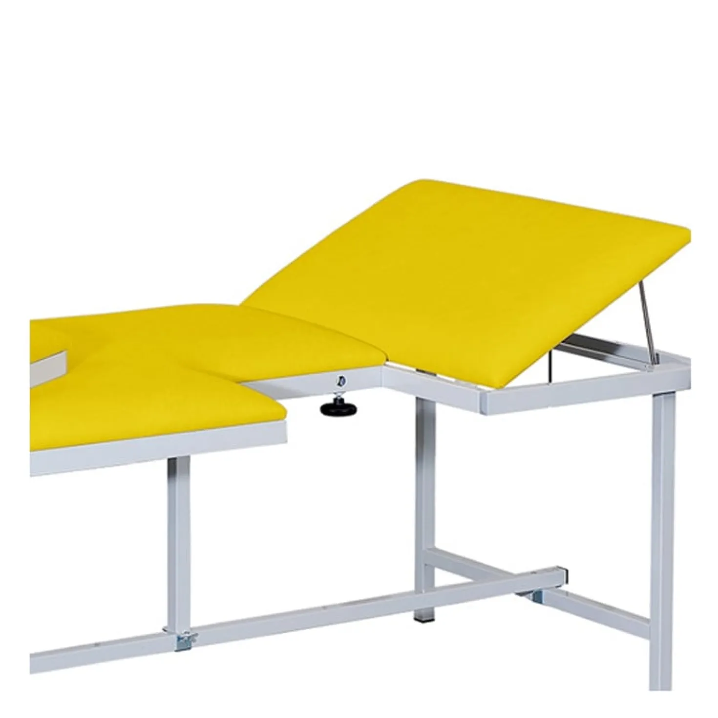 Echokardiographieliege