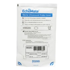Echomate® Ultraschallschutzfolie