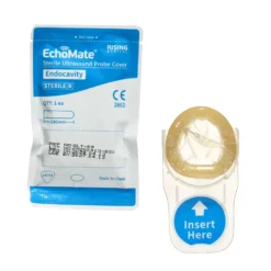 Echomate® Ultraschallschutzfolie