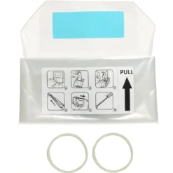 Echomate® Ultraschallschutzfolie