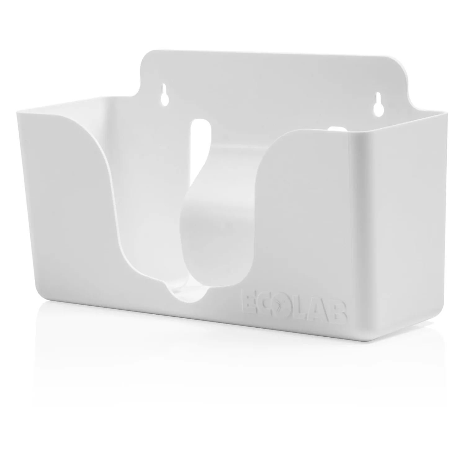Ecolab Flowpack-Wandhalter