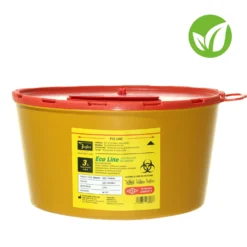 Eco Line Kanülensammler