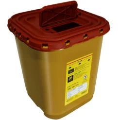 Eco Line XL Entsorgungsbehälter