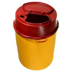 Eco Line XL Entsorgungsbehälter