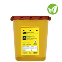 Eco Line XL Entsorgungsbehälter