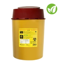 Eco Line XL Entsorgungsbehälter