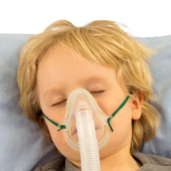EcoLite™ Aerosolmaske für Kinder