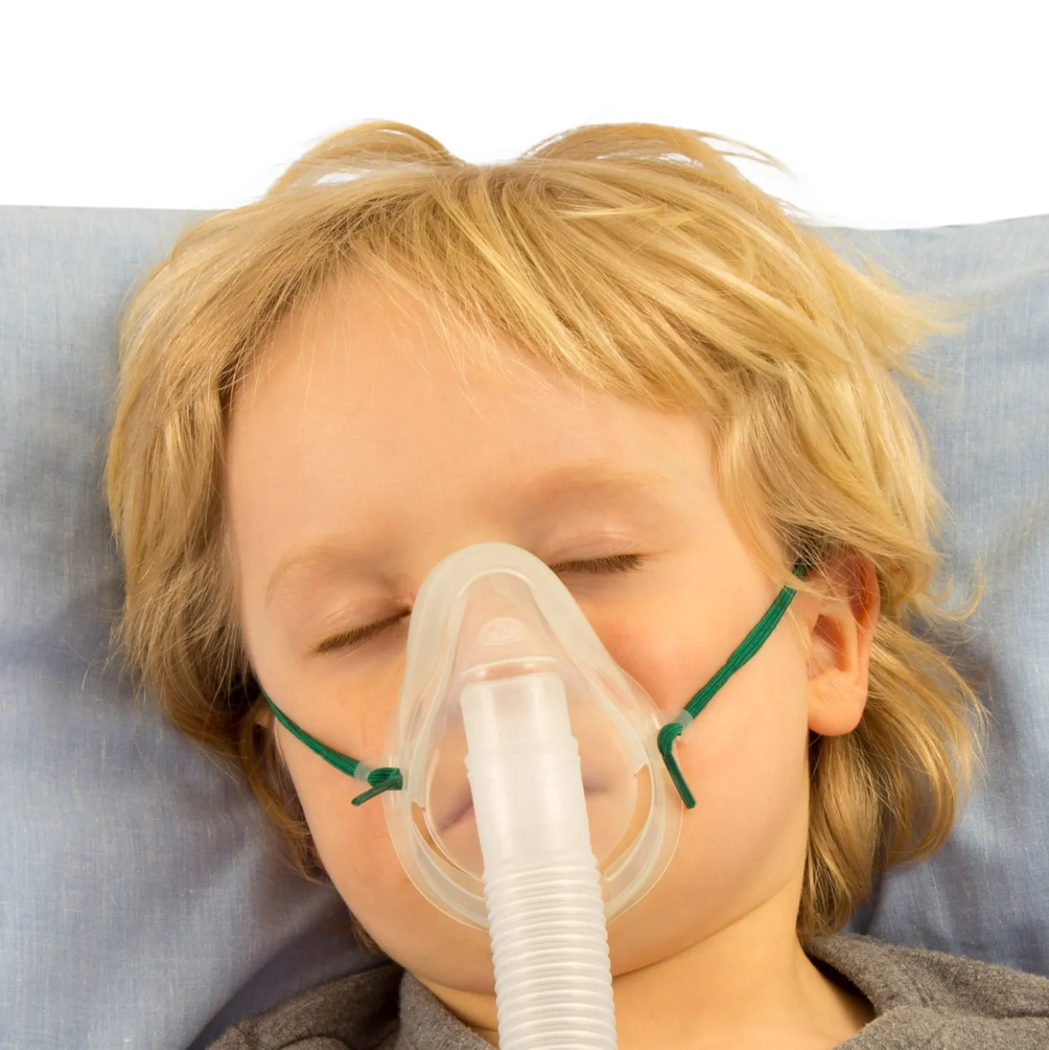 EcoLite™ Aerosolmaske für Kinder