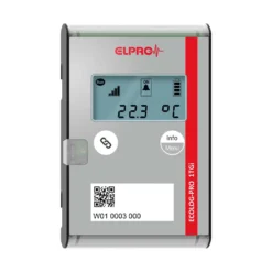 ECOLOG-PRO 1 TGi