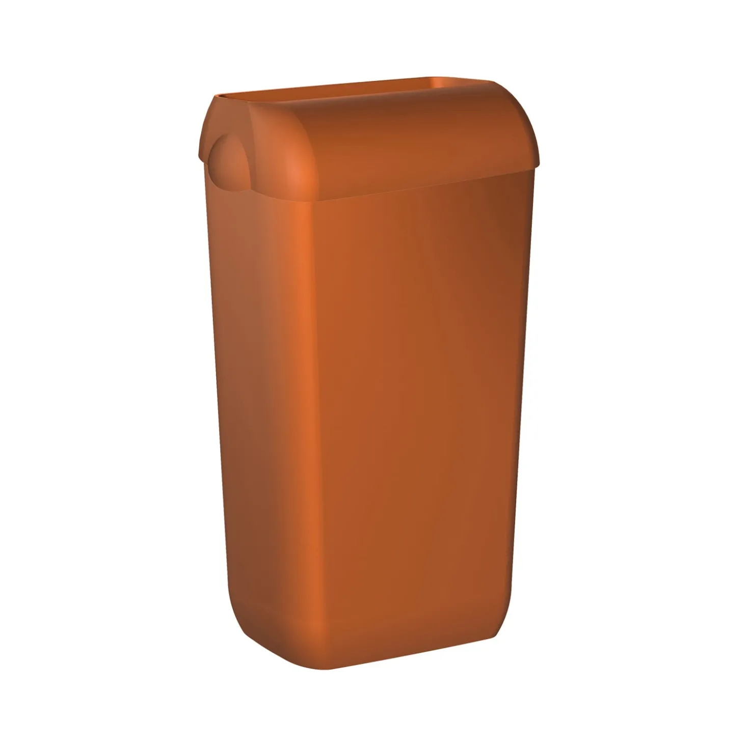 ECOLORED Abfallkorb