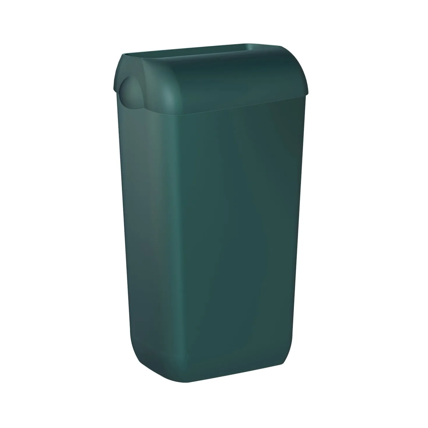 ECOLORED Abfallkorb
