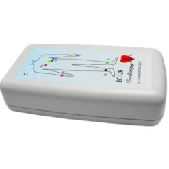 EC-12R PC-Ruhe-EKG