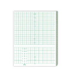 Edan CTG-Papier