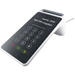eHealth PIN-Pad PP-1516