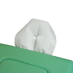Einmalauflagen für Kopfstützen