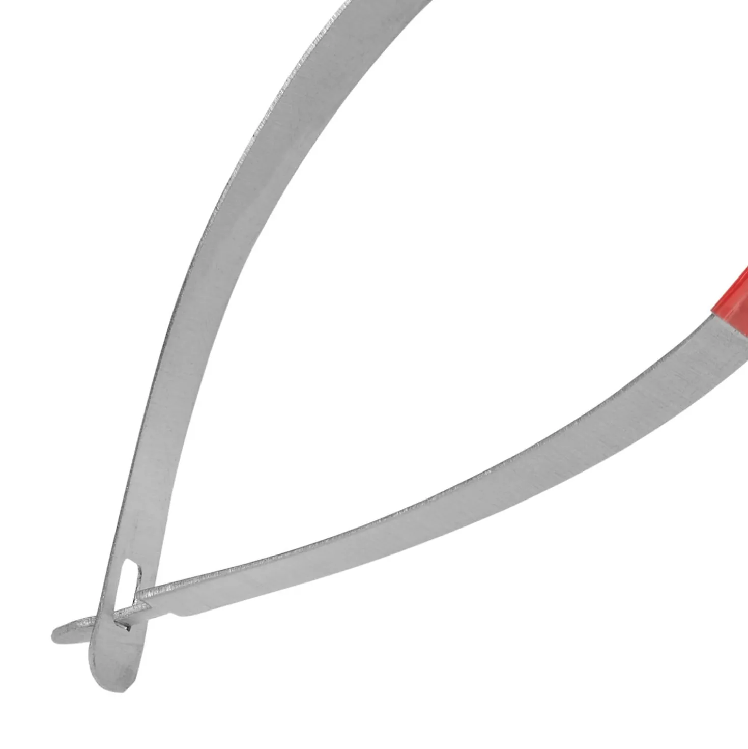 Einmal-Federschere Micro
