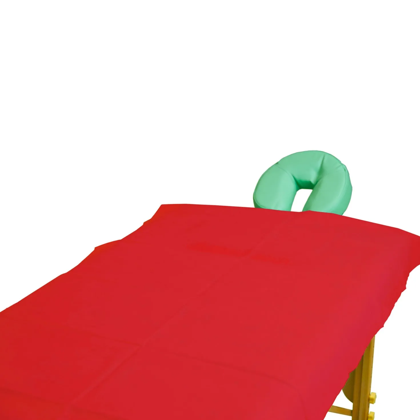 Einmallaken für Untersuchungs- und Massageliegen