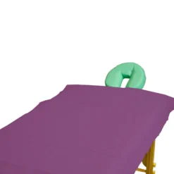 Einmallaken für Untersuchungs- und Massageliegen