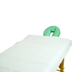 Einmallaken für Untersuchungs- und Massageliegen