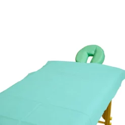 Einmallaken für Untersuchungs- und Massageliegen