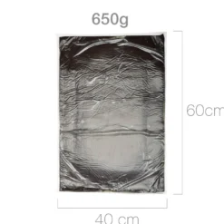 Einmal-Moorpackung