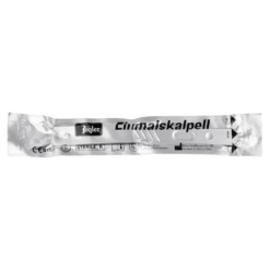 Einmalskalpelle