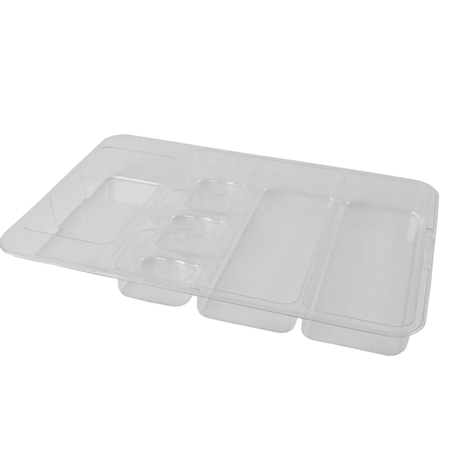 Einsatz für Sharpsafe Tablett