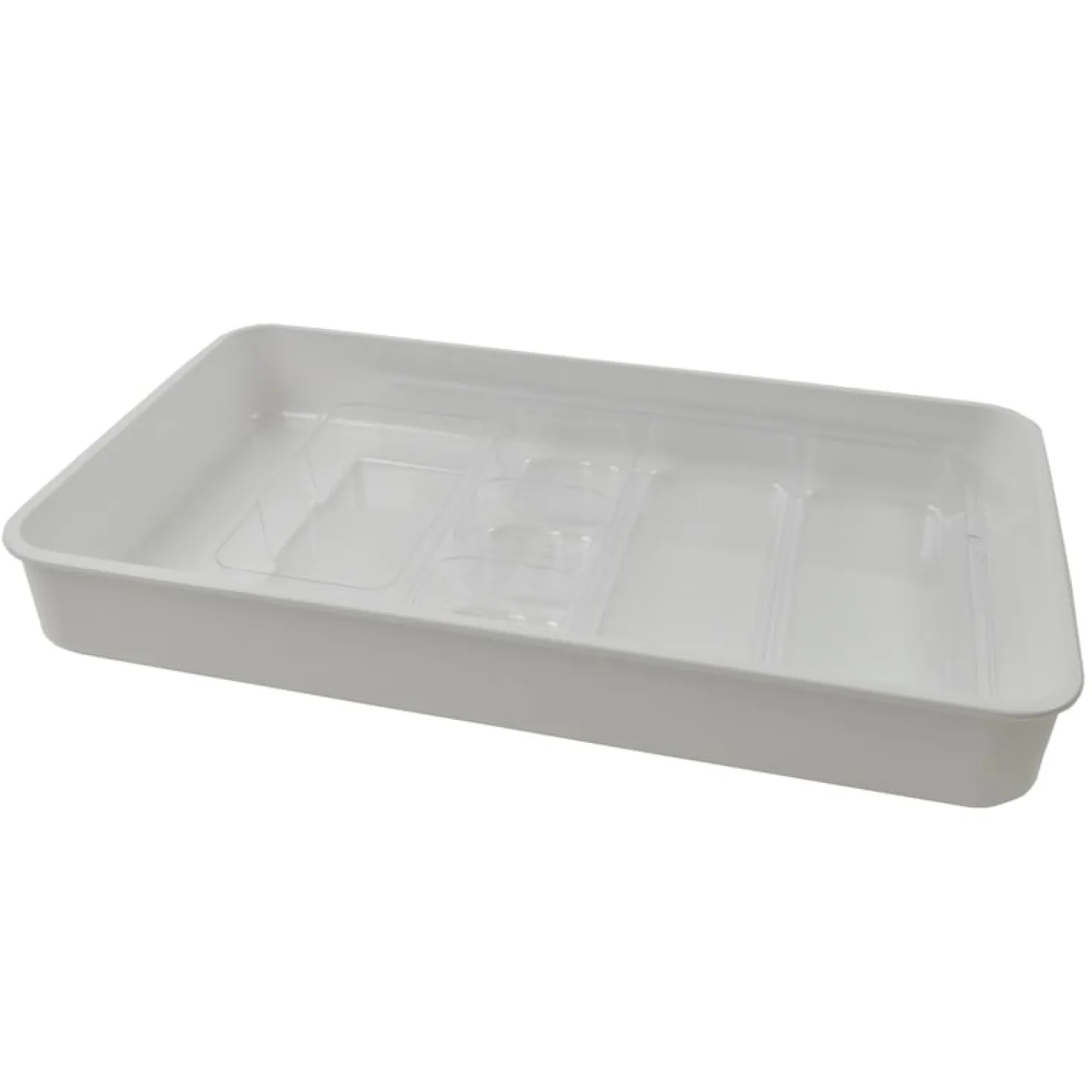 Einsatz für Sharpsafe Tablett