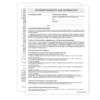 Einverständniserklärung Datenschutz