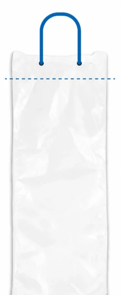 Einweg-Armschutz TM-2657P