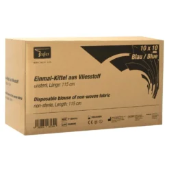 Einwegkittel aus PP-Vlies