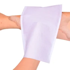 Einweg-Waschhandschuhe