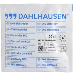 EKG-Einmalelektroden