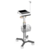 EKG-Gerätewagen für iMAC 120 pro